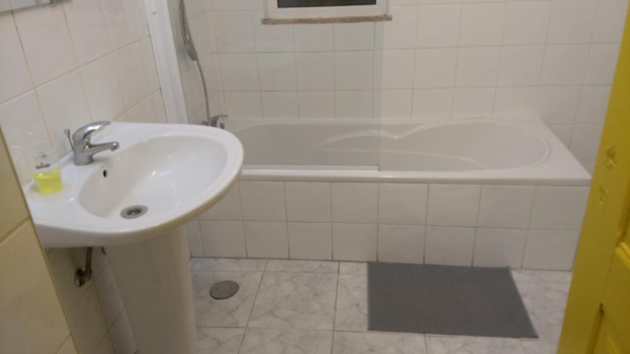 Historical Da Matriz Hotel Loulé Eksteriør billede