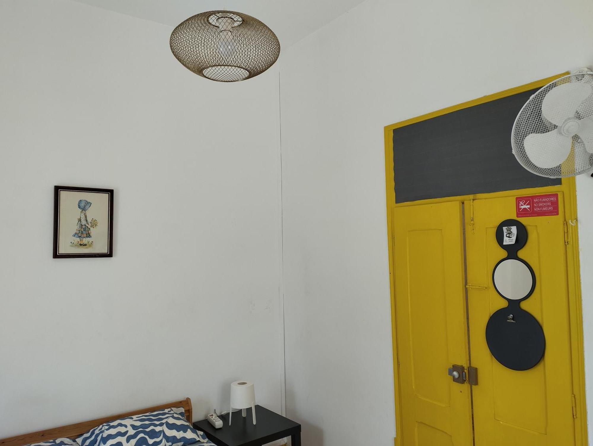 Historical Da Matriz Hotel Loulé Eksteriør billede