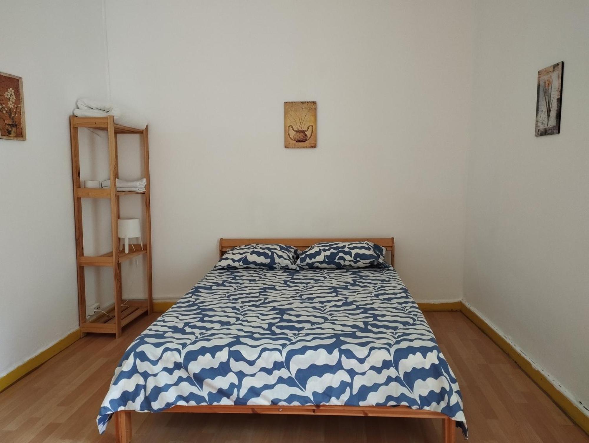 Historical Da Matriz Hotel Loulé Eksteriør billede