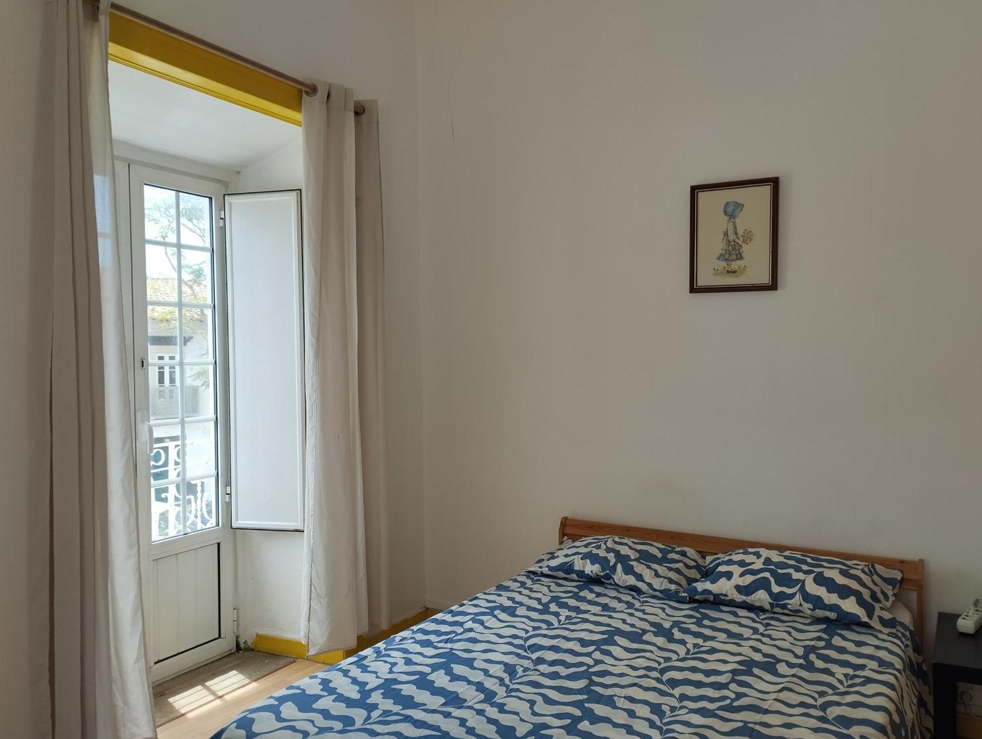 Historical Da Matriz Hotel Loulé Værelse billede