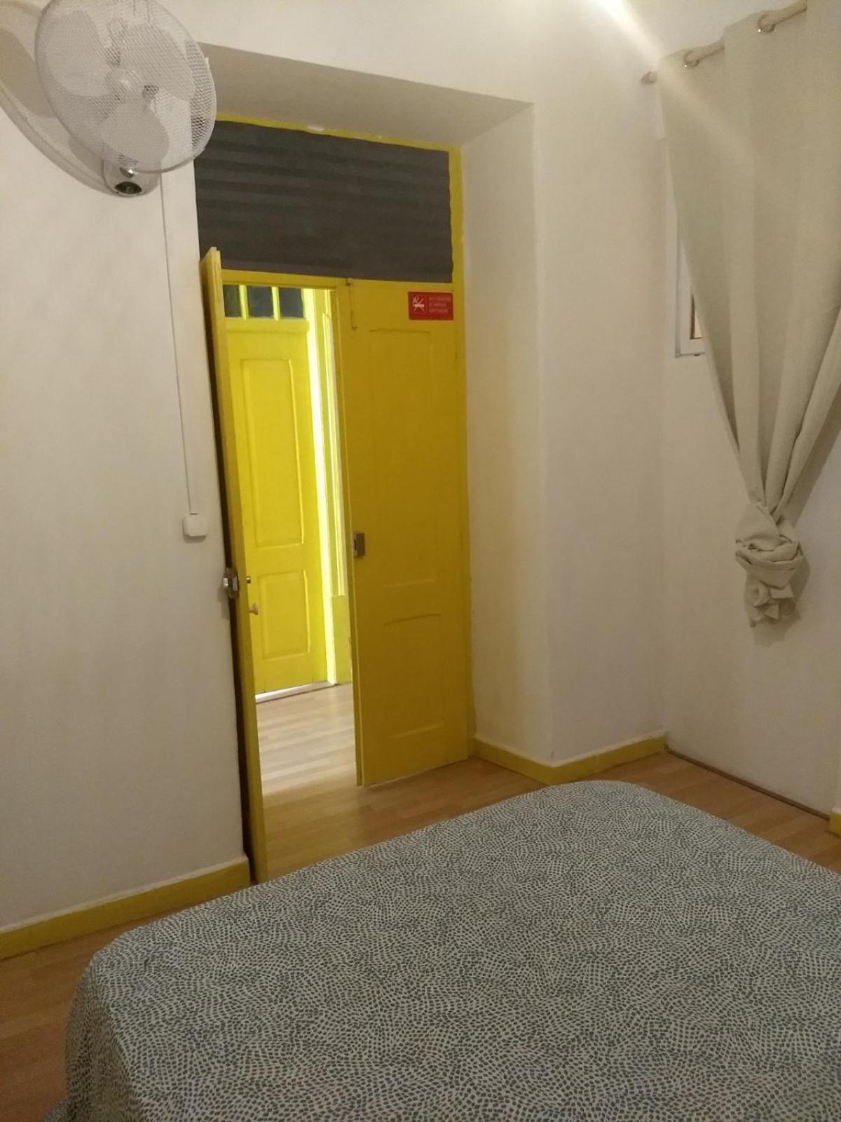 Historical Da Matriz Hotel Loulé Eksteriør billede